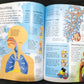 FIRST ENCYCLOPEDIA OF HUMAN BODY