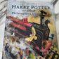 Harry Potter Illustrated (coloured,special) Edition