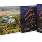 Harry Potter Illustrated (coloured,special) Edition