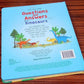 Usborne lift the flap questions and answers about dinosaurs