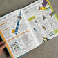 USBORNE ILLUSTRATED ENGLISH DICTIONARY
