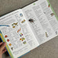 USBORNE ILLUSTRATED ENGLISH DICTIONARY