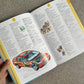 USBORNE ILLUSTRATED ENGLISH DICTIONARY