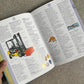 USBORNE ILLUSTRATED ENGLISH DICTIONARY