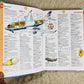 USBORNE ILLUSTRATED ENGLISH DICTIONARY