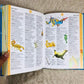 USBORNE ILLUSTRATED ENGLISH DICTIONARY