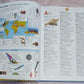 USBORNE ILLUSTRATED ENGLISH DICTIONARY