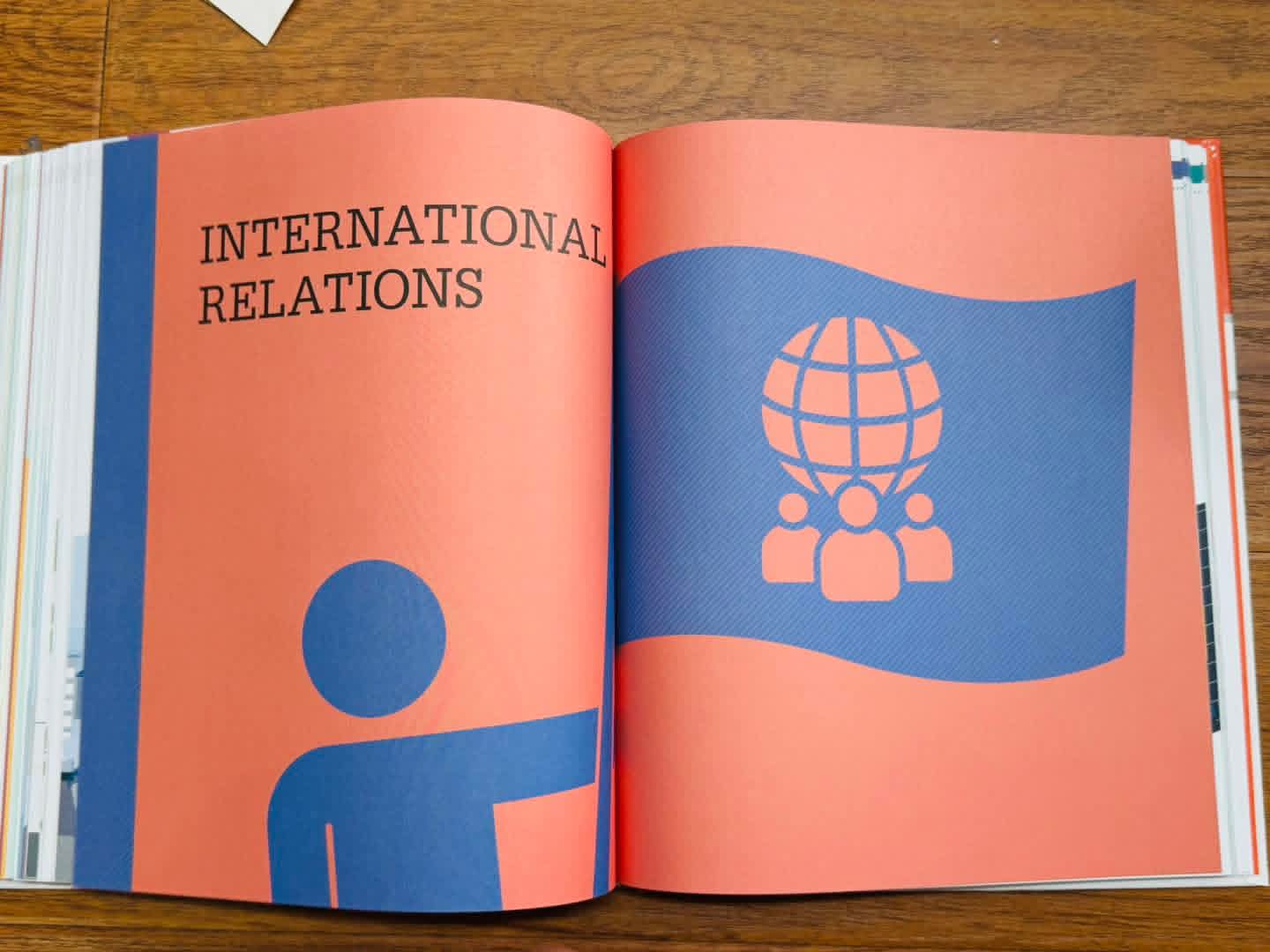 DK HOW POLITICS WORKS