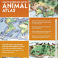 WHAT'S WHERE ON EARTH?ANIMAL ATALS