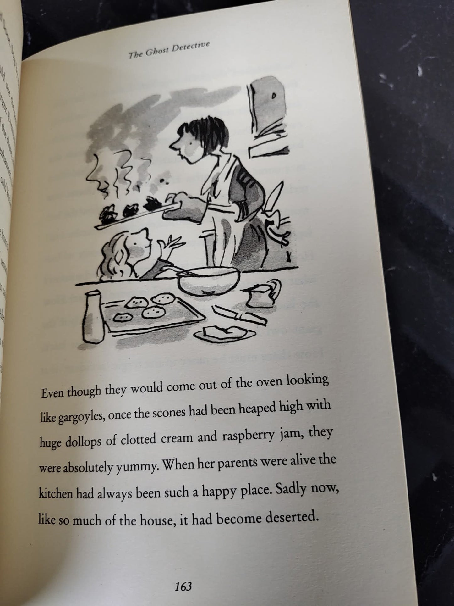 David Williams Awful Auntie