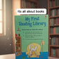 USBORNE MY FIRST READING LIBRARY