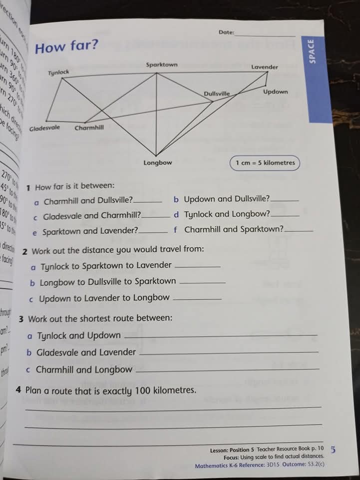 OXFORD PRIMARY MATHEMATICS STUDENT BOOK YEAR 6