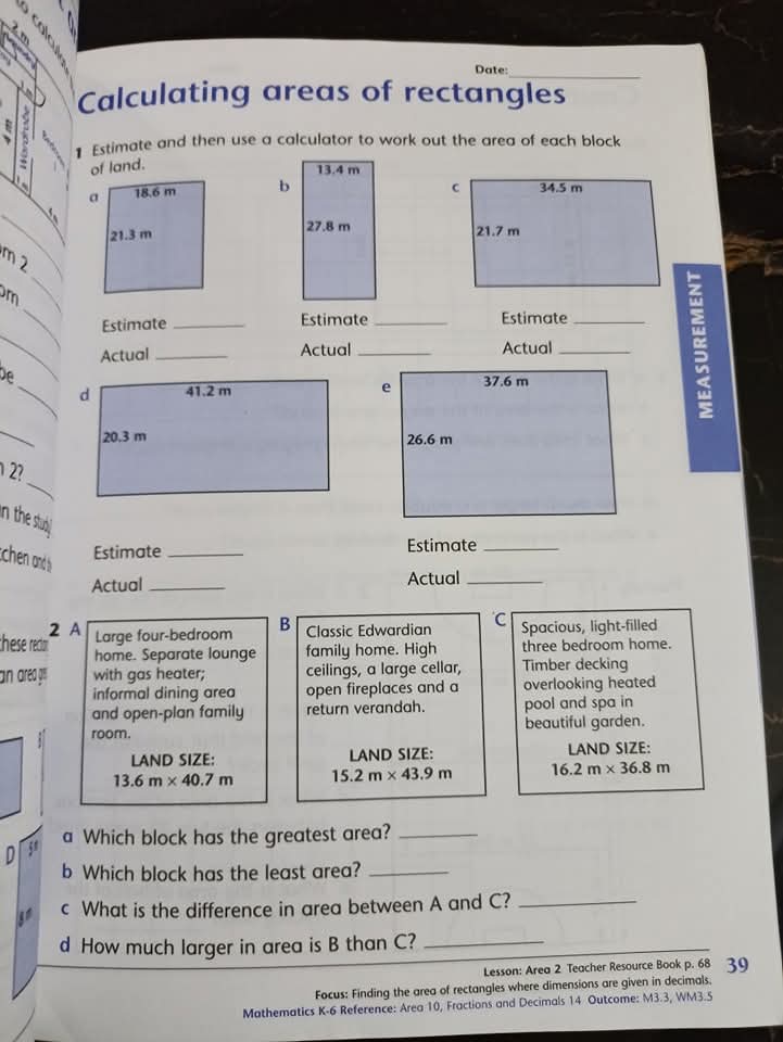 OXFORD PRIMARY MATHEMATICS STUDENT BOOK YEAR 6