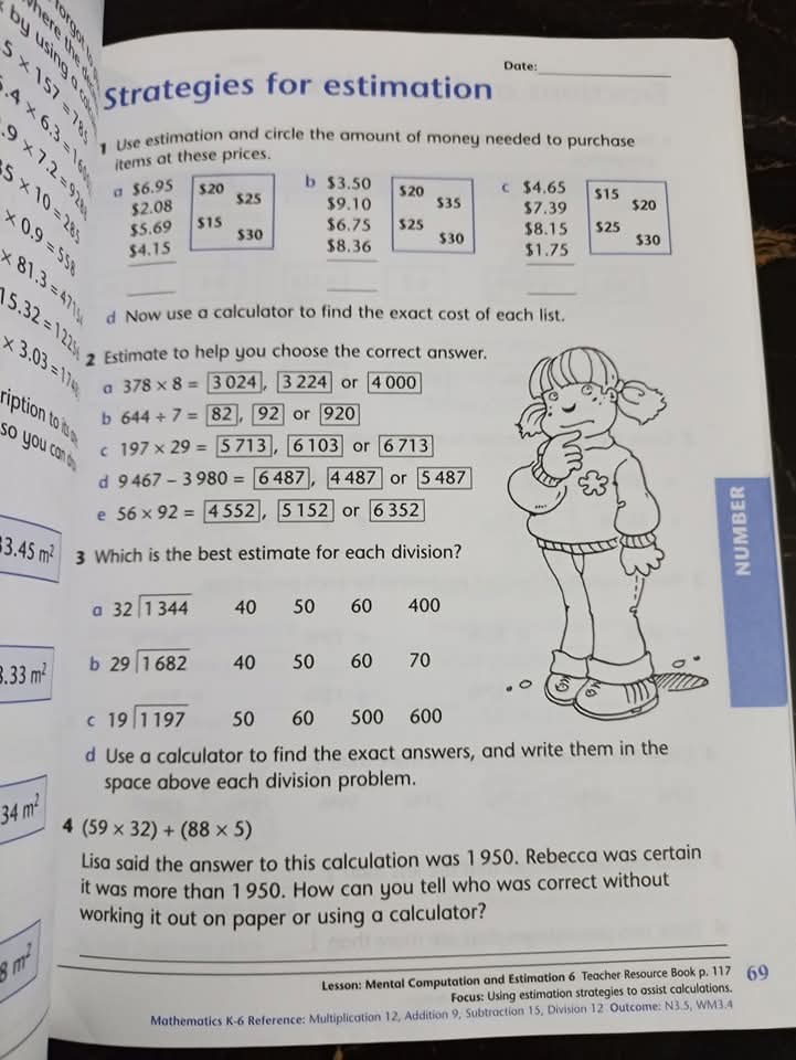 OXFORD PRIMARY MATHEMATICS STUDENT BOOK YEAR 6