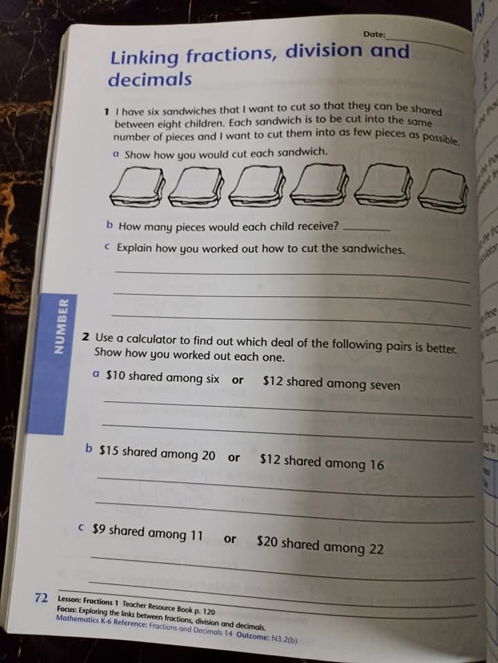 OXFORD PRIMARY MATHEMATICS STUDENT BOOK YEAR 6