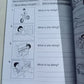 ENGLISH ACTIVITY FOR PRESCHOOLERS