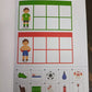 MY HOLIDAY BOREDOM BUSTERS ACTIVITY BOOK