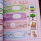 KIDS GROW URDU ADAB COPY SERIES LVL 3