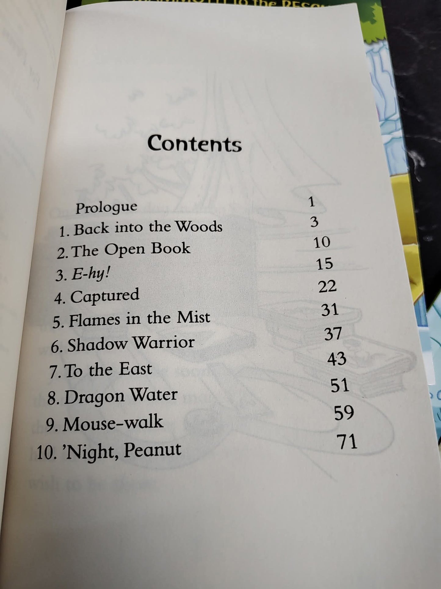 Magic Treehouse by Mary Pope