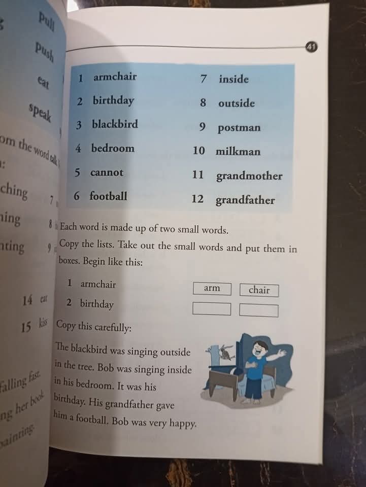 WORD PERFECT SPELLING SET