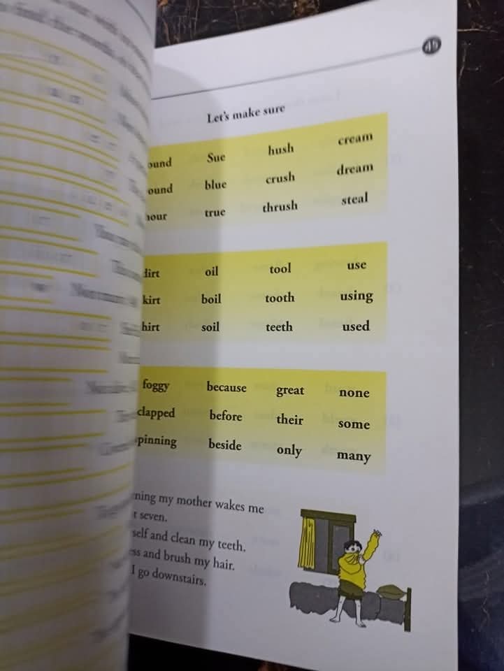 WORD PERFECT SPELLING SET