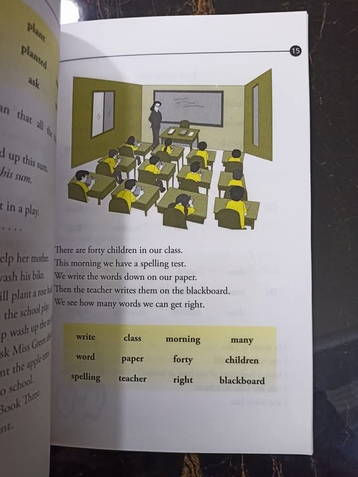 WORD PERFECT SPELLING SET