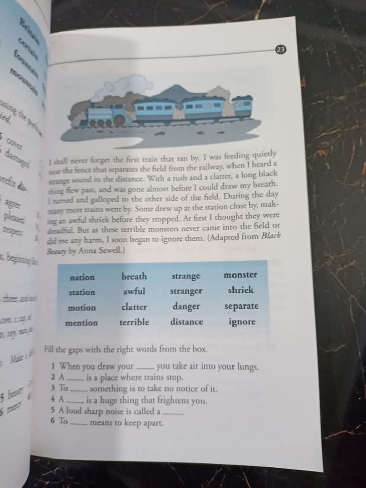 WORD PERFECT SPELLING SET