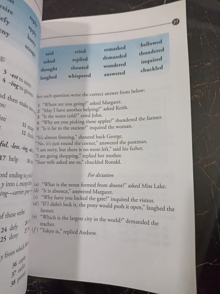 WORD PERFECT SPELLING SET