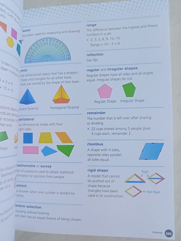 AUSTRALIAN SIGNPOST MATHS 5
