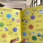 USBORNE 100 THINGS TO KNOW ABOUT SAVING THE PLANET