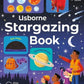 USBORNE STARGAZING BOOK