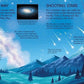 USBORNE STARGAZING BOOK