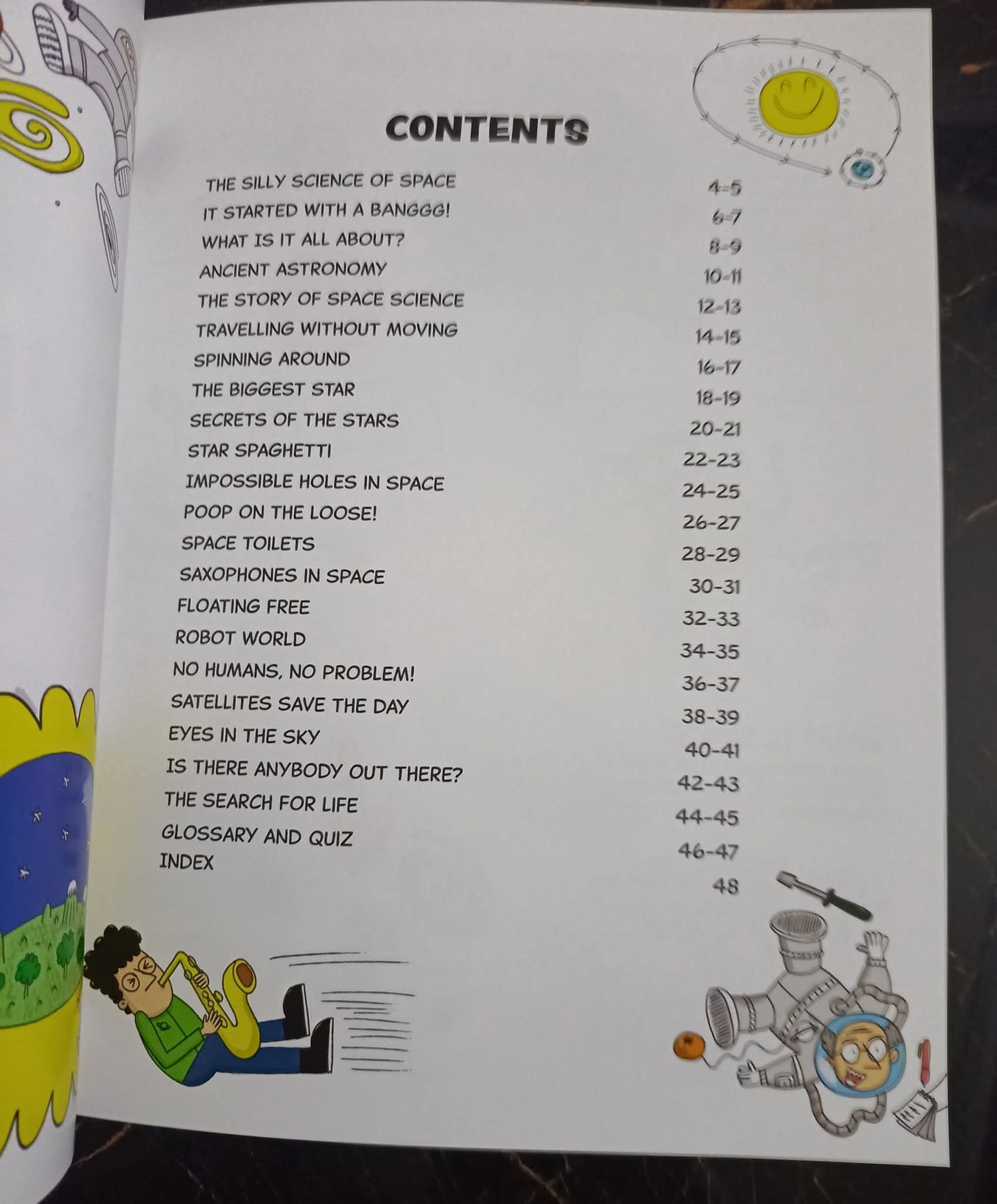 How Do Stars Turn into Spaghetti? The Strange Science of Spac
