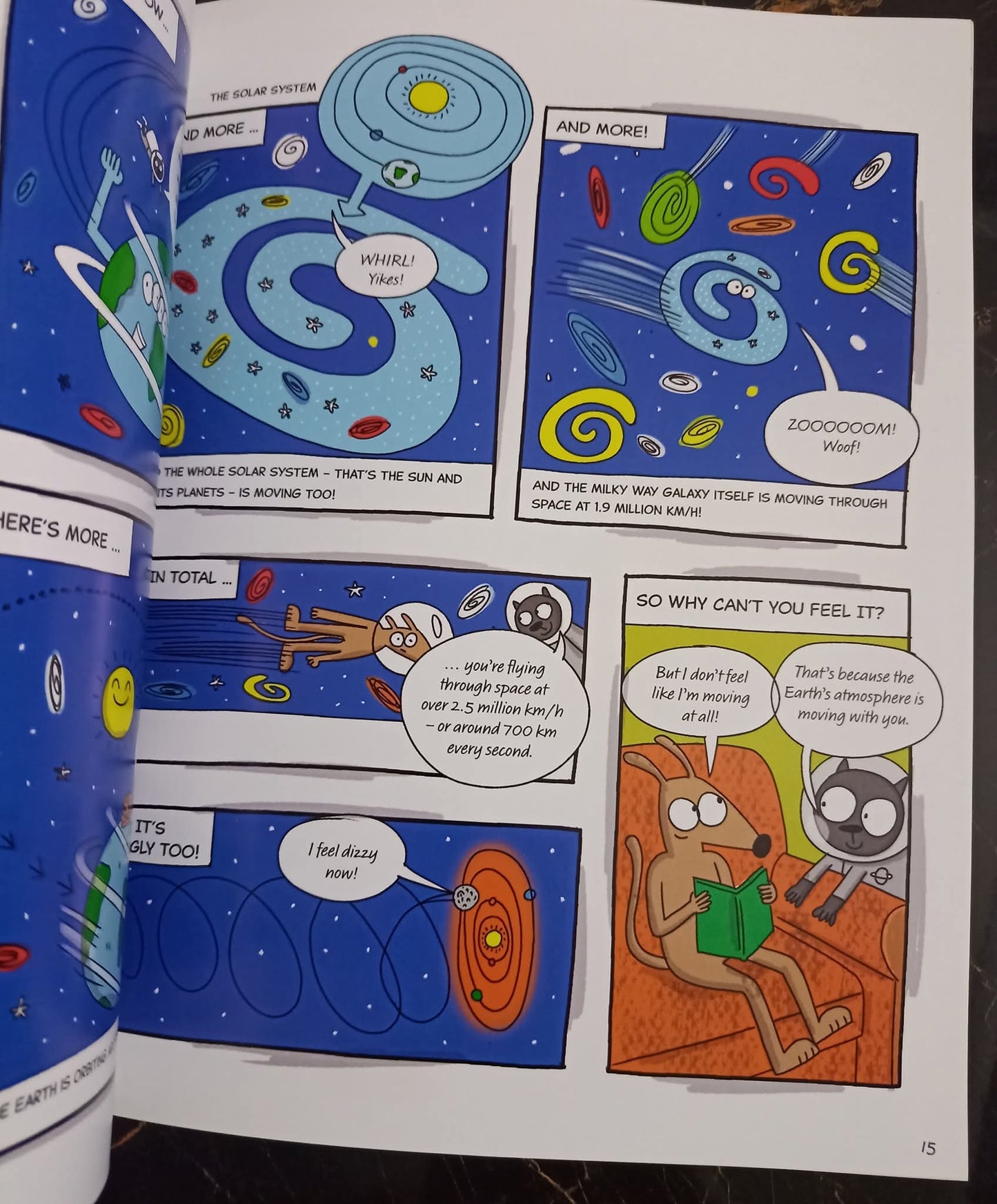 How Do Stars Turn into Spaghetti? The Strange Science of Spac