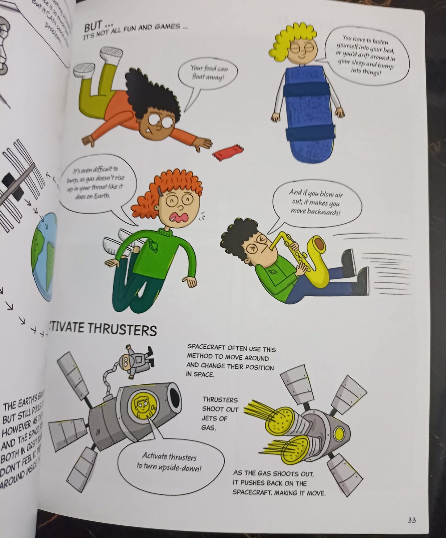 How Do Stars Turn into Spaghetti? The Strange Science of Spac