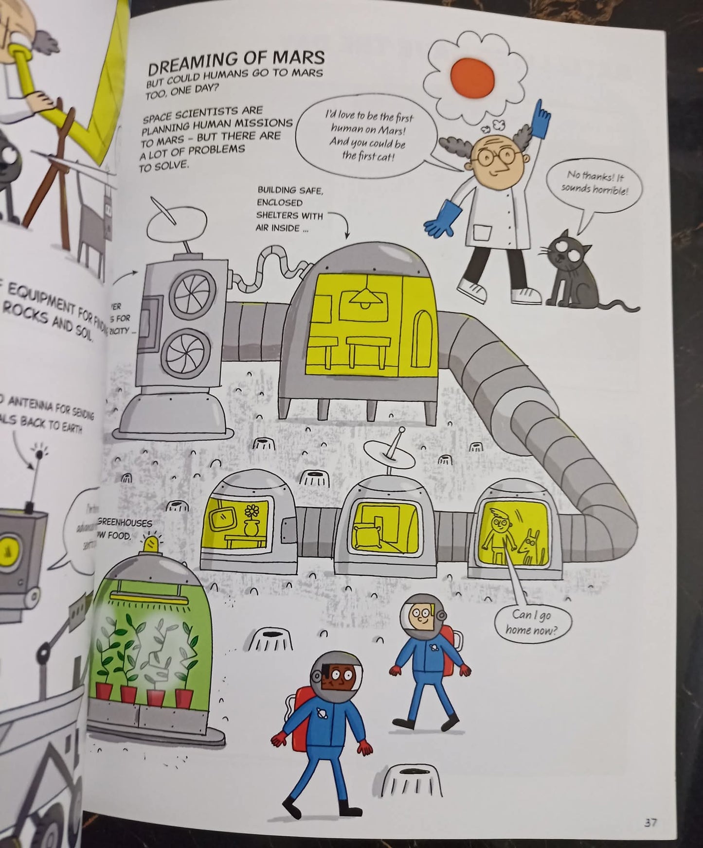 How Do Stars Turn into Spaghetti? The Strange Science of Spac