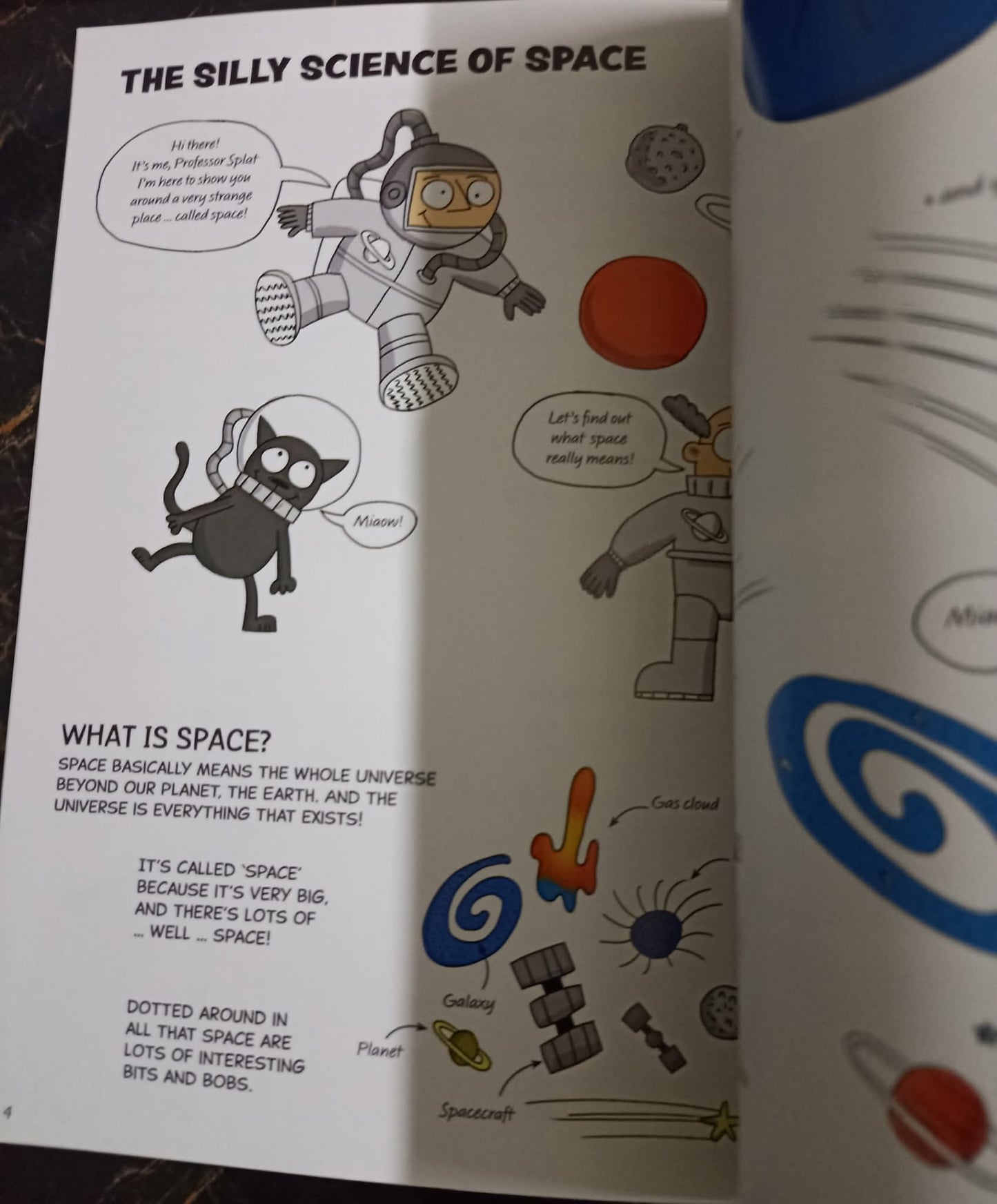 How Do Stars Turn into Spaghetti? The Strange Science of Spac