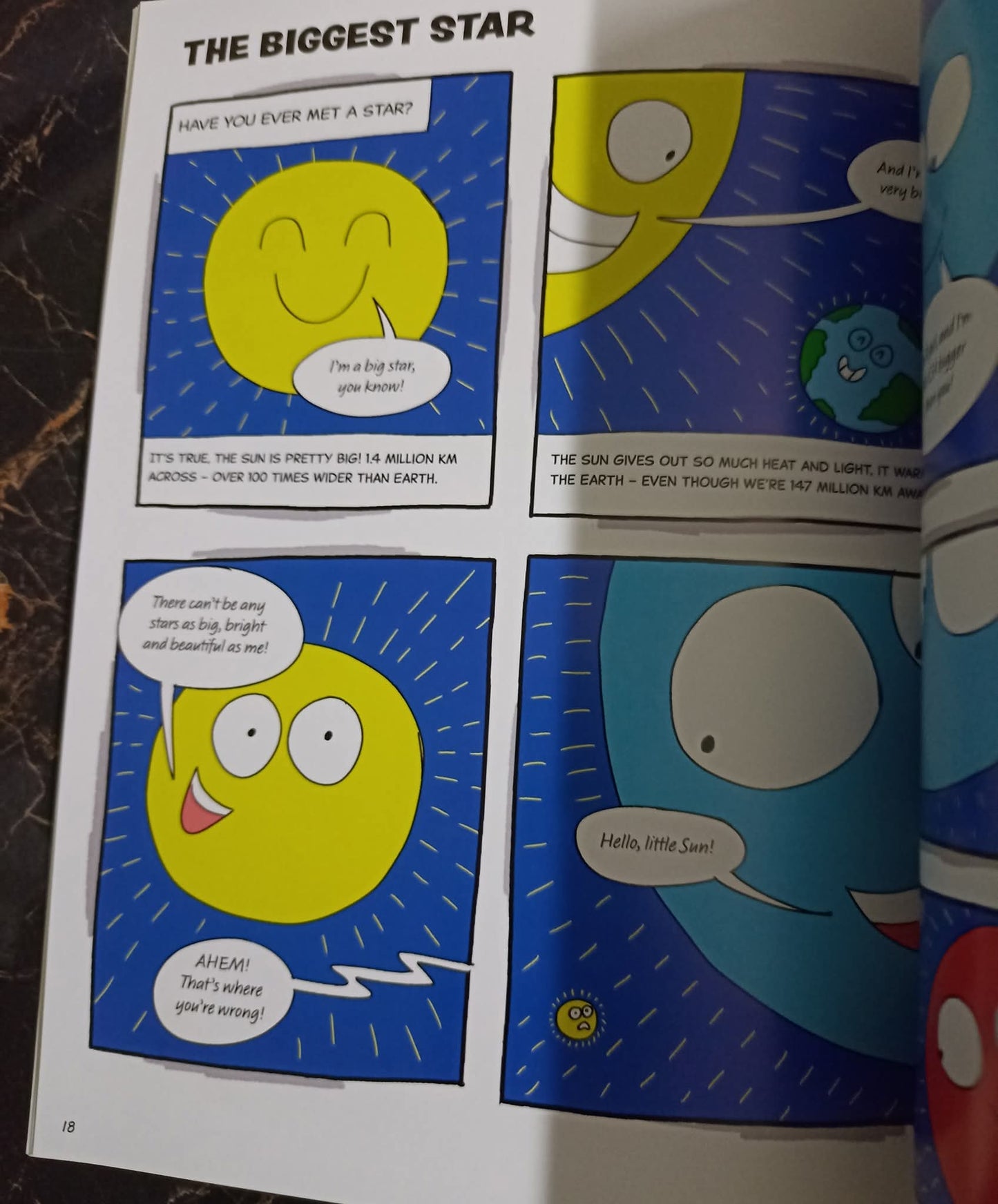 How Do Stars Turn into Spaghetti? The Strange Science of Spac