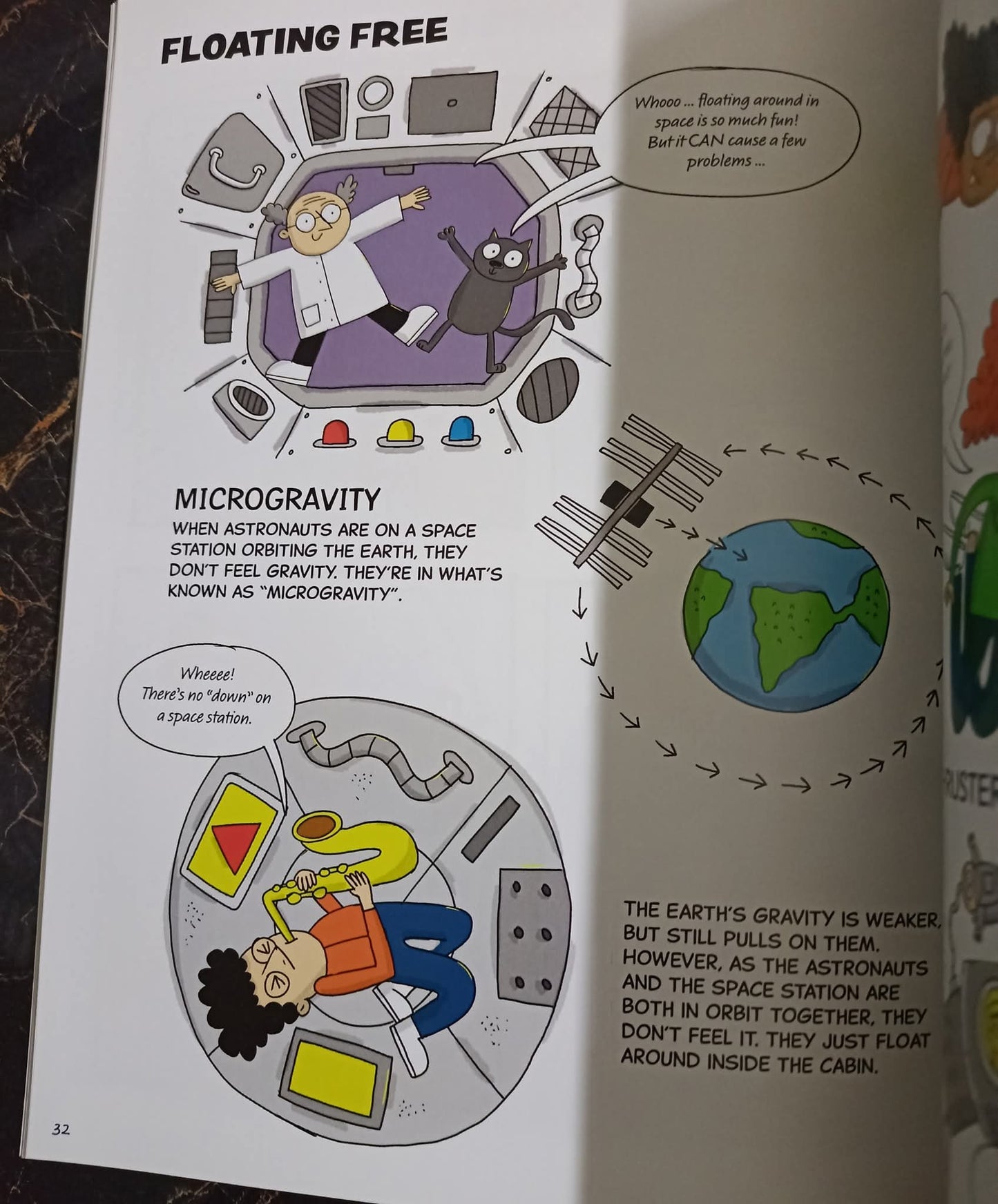 How Do Stars Turn into Spaghetti? The Strange Science of Spac