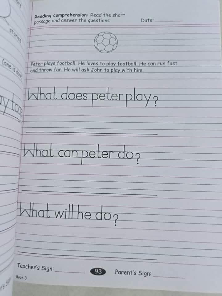 MASTER MIND LVL 3 ENGLISH COPY
