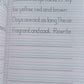 MASTER MIND LVL 3 ENGLISH COPY