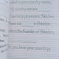 MASTER MIND LVL 3 ENGLISH COPY