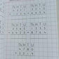 MASTER MIND LVL 3 MATHS COPY