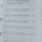 MASTER MIND LVL 3 MATHS COPY