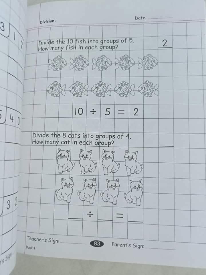 MASTER MIND LVL 3 MATHS COPY