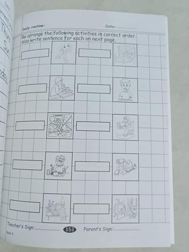 MASTER MIND LVL 3 MATHS COPY