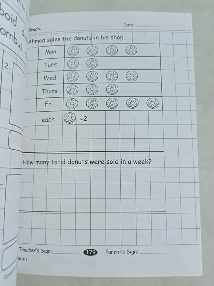 MASTER MIND LVL 3 MATHS COPY
