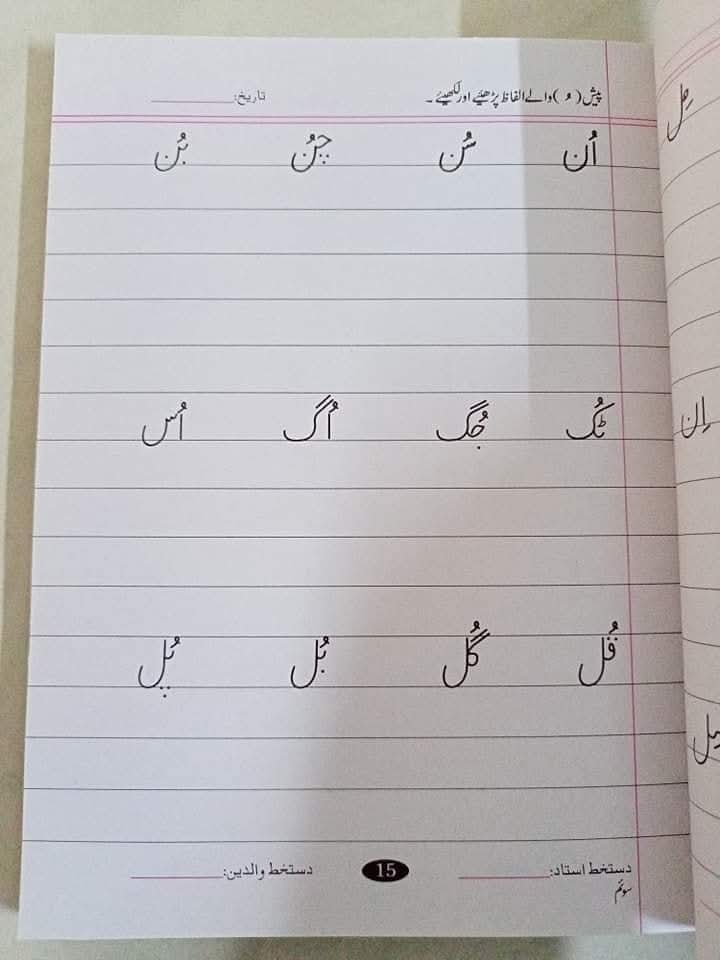 MASTER MIND LVL 3 URDU COPY