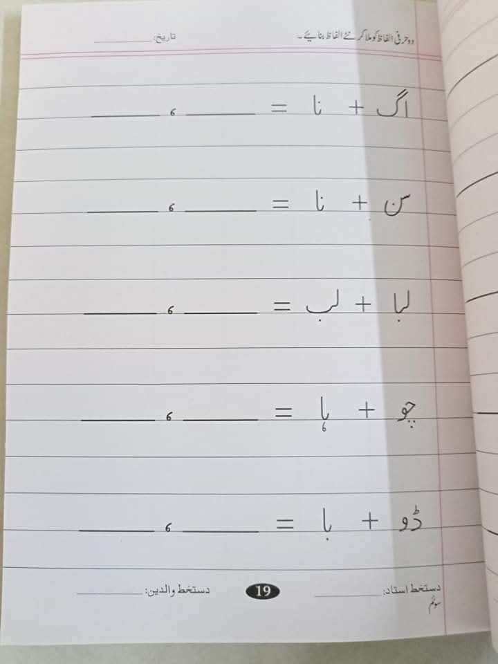 MASTER MIND LVL 3 URDU COPY