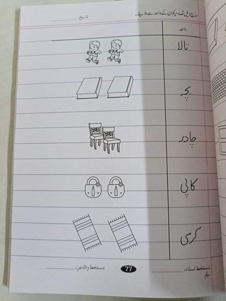 MASTER MIND LVL 3 URDU COPY